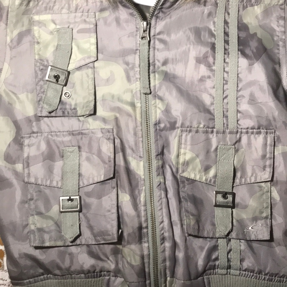 O’Neill jacket - Picture 3 of 8